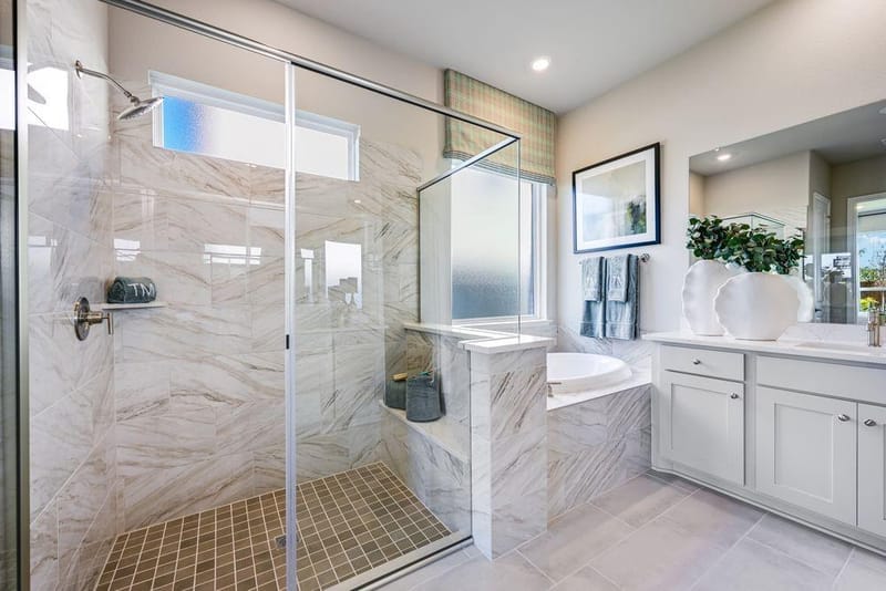 6804 Fort Parker Way, McKinney TX 75071 - Photo 5