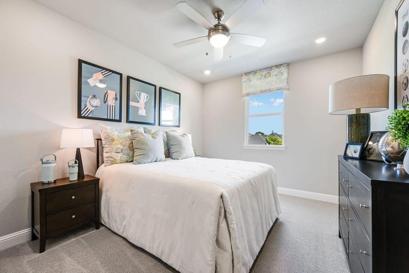 6804 Fort Parker Way, McKinney TX 75071 - Photo 20