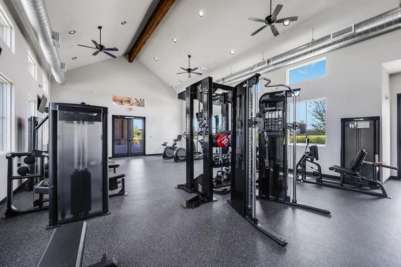 6804 Fort Parker Way, McKinney TX 75071 - Photo 31