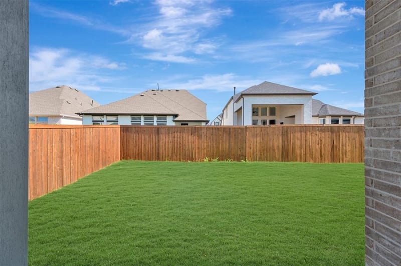 4216 Silver Spur Court, Aubrey TX 76227 - Photo 3