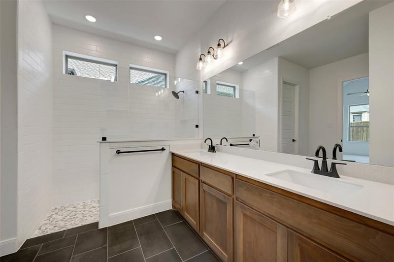 4216 Silver Spur Court, Aubrey TX 76227 - Photo 14