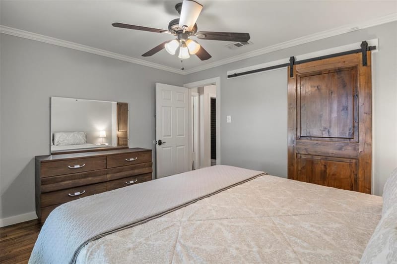 4812 Arabian Court, Arlington TX 76017 - Photo 23