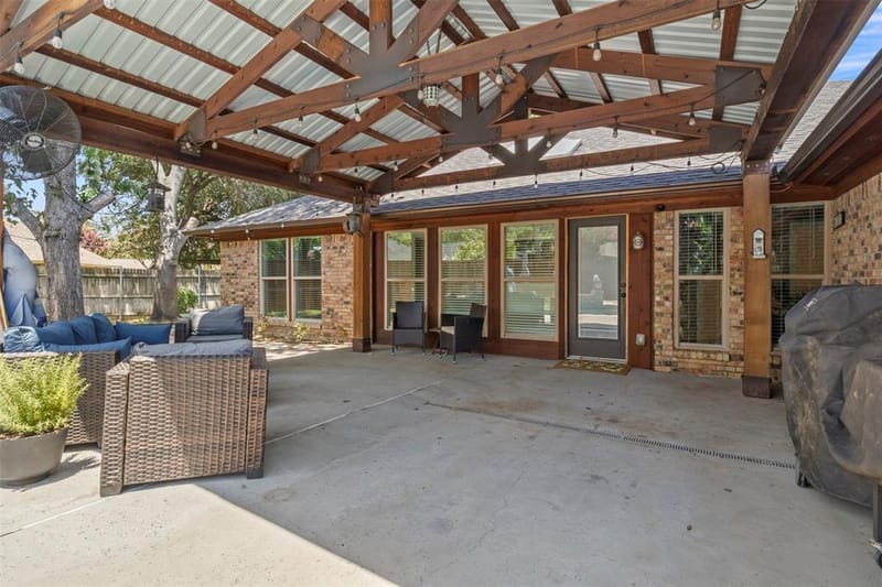 4812 Arabian Court, Arlington TX 76017 - Photo 27
