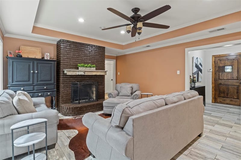 4812 Arabian Court, Arlington TX 76017 - Photo 6