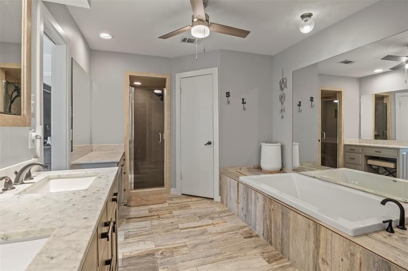 4812 Arabian Court, Arlington TX 76017 - Photo 17