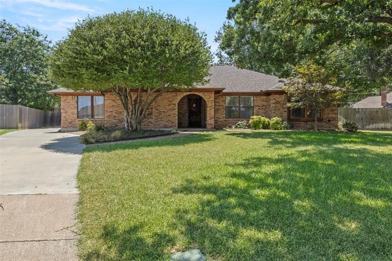 4812 Arabian Court, Arlington TX 76017 - Photo 32