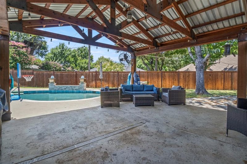 4812 Arabian Court, Arlington TX 76017 - Photo 28