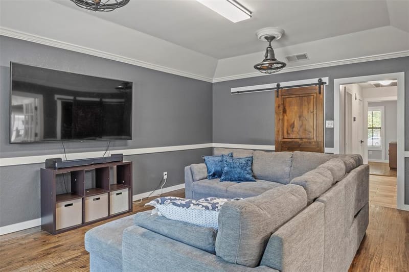 4812 Arabian Court, Arlington TX 76017 - Photo 20