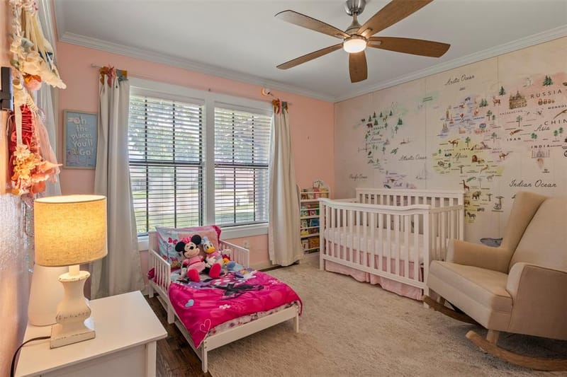 4812 Arabian Court, Arlington TX 76017 - Photo 24