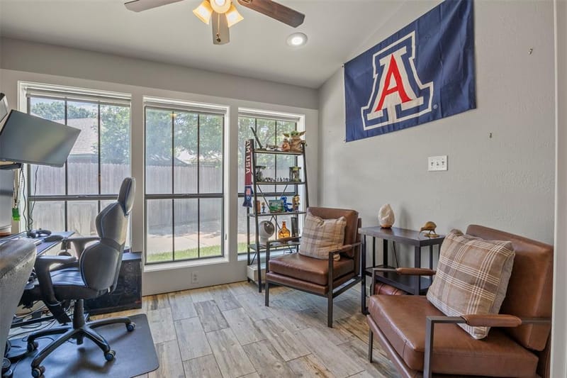 4812 Arabian Court, Arlington TX 76017 - Photo 18