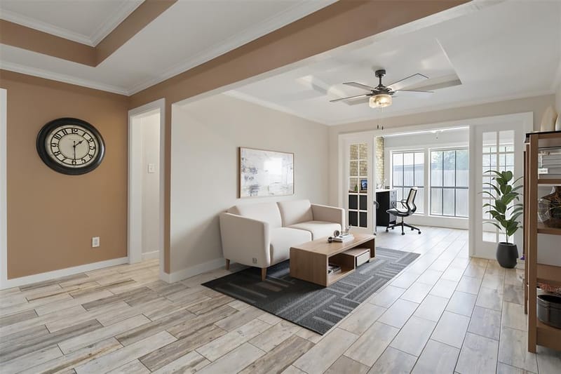 4812 Arabian Court, Arlington TX 76017 - Photo 19
