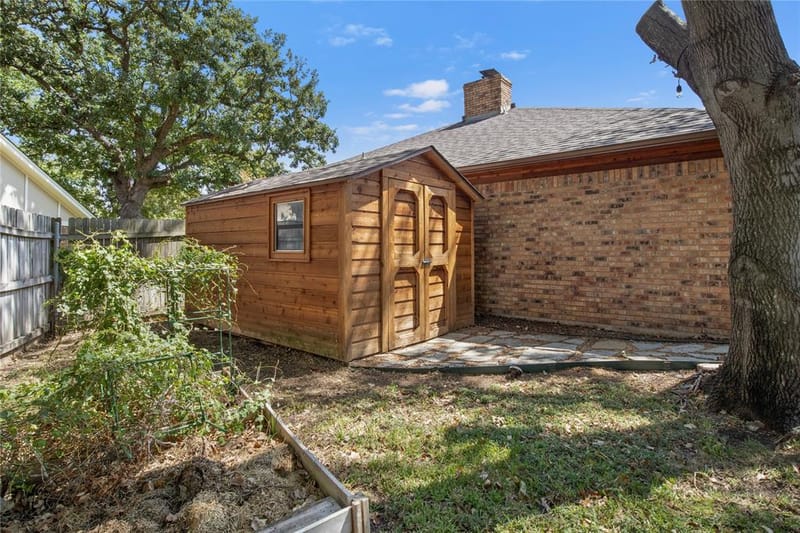 4812 Arabian Court, Arlington TX 76017 - Photo 35
