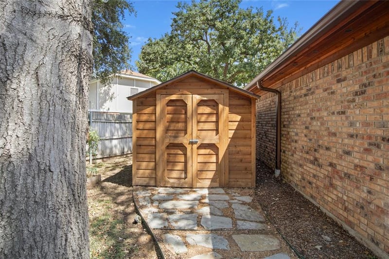 4812 Arabian Court, Arlington TX 76017 - Photo 31