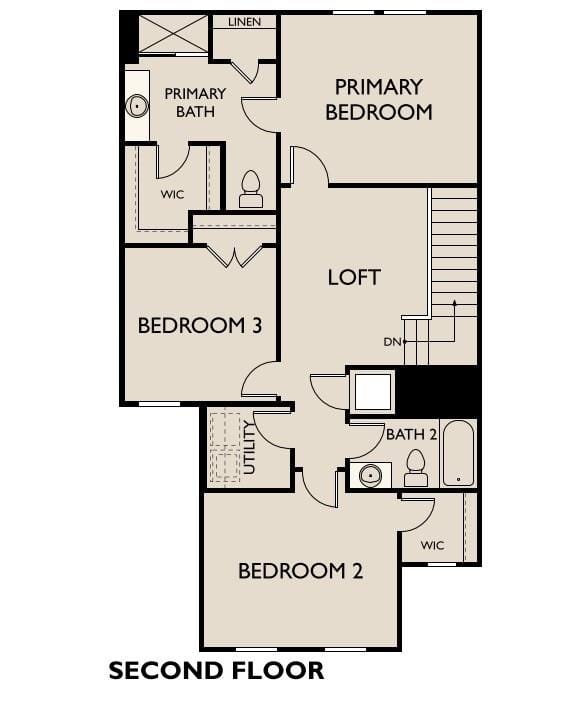 944 Penrose, Cedar Hill TX 75104 - Photo 3