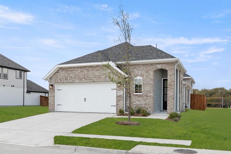 3423 Fikes Avenue, Royse City TX 75189 - Photo 2