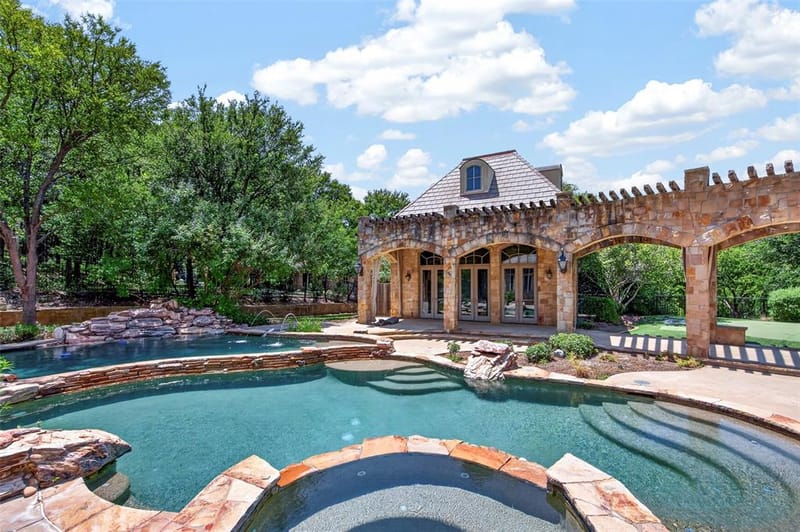 6901 Sanctuary Lane, Fort Worth TX 76132 - Photo 32