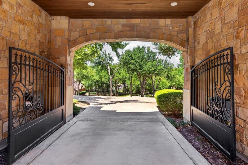 6901 Sanctuary Lane, Fort Worth TX 76132 - Photo 37