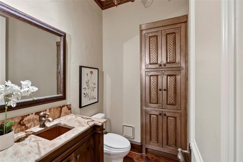 6901 Sanctuary Lane, Fort Worth TX 76132 - Photo 8