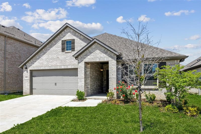 5933 Rostherne Drive, Celina TX 76227 - Photo 2
