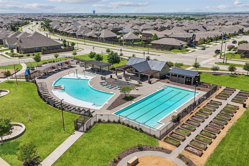 5933 Rostherne Drive, Celina TX 76227 - Photo 32