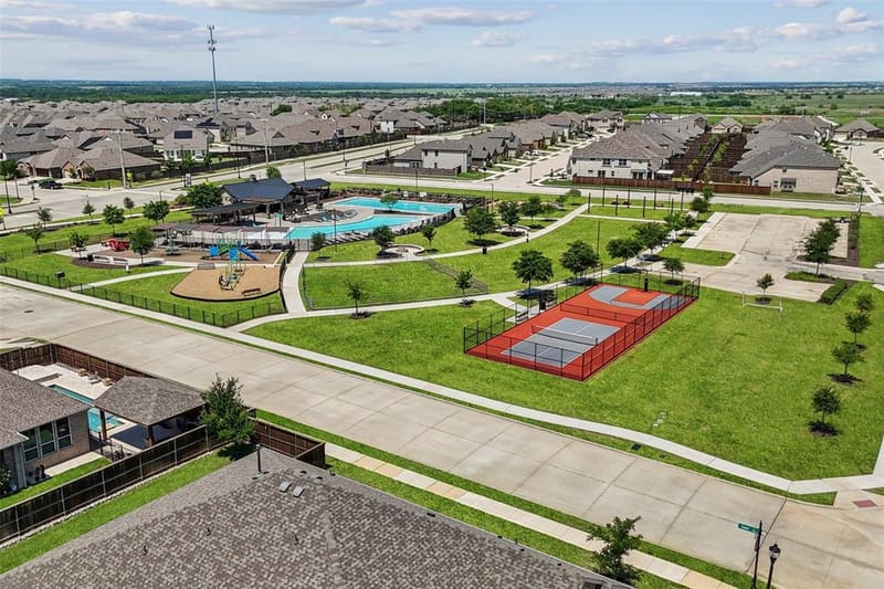5933 Rostherne Drive, Celina TX 76227 - Photo 34