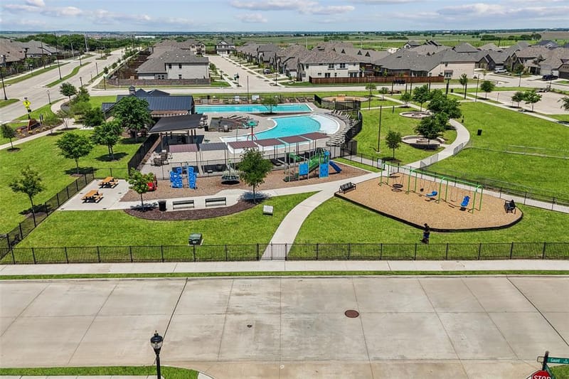 5933 Rostherne Drive, Celina TX 76227 - Photo 35