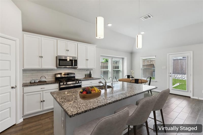 5933 Rostherne Drive, Celina TX 76227 - Photo 8