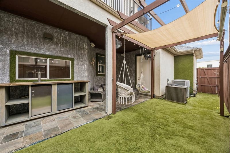 5609 La Foy Boulevard, Dallas TX 75209 - Photo 13
