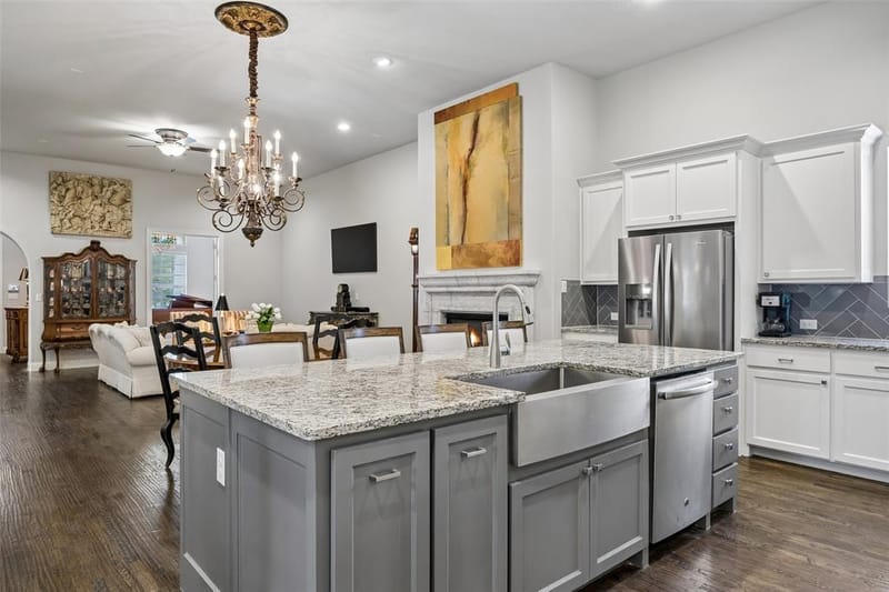 4280 Wellesley Avenue, Frisco TX 75034 - Photo 13