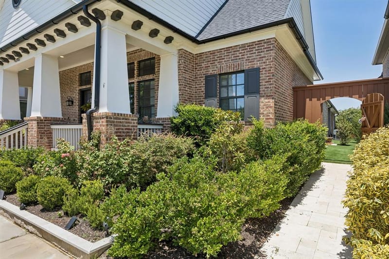 4280 Wellesley Avenue, Frisco TX 75034 - Photo 3