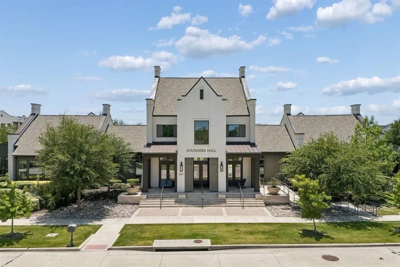 4280 Wellesley Avenue, Frisco TX 75034 - Photo 32