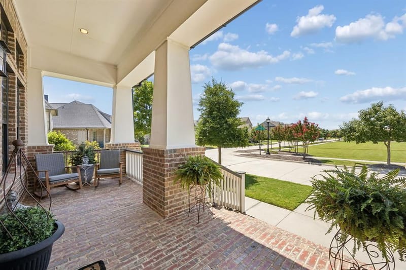 4280 Wellesley Avenue, Frisco TX 75034 - Photo 4