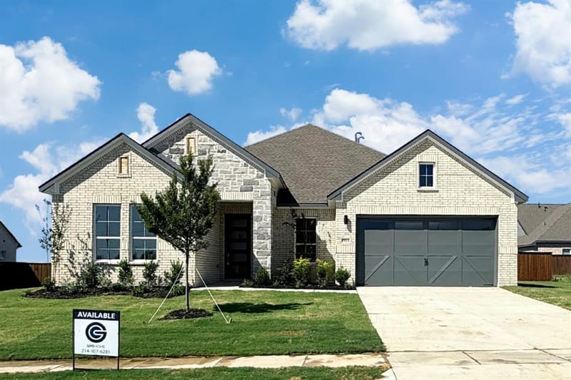 9816 Palermo Lane, Mesquite TX 75126 - Photo 2