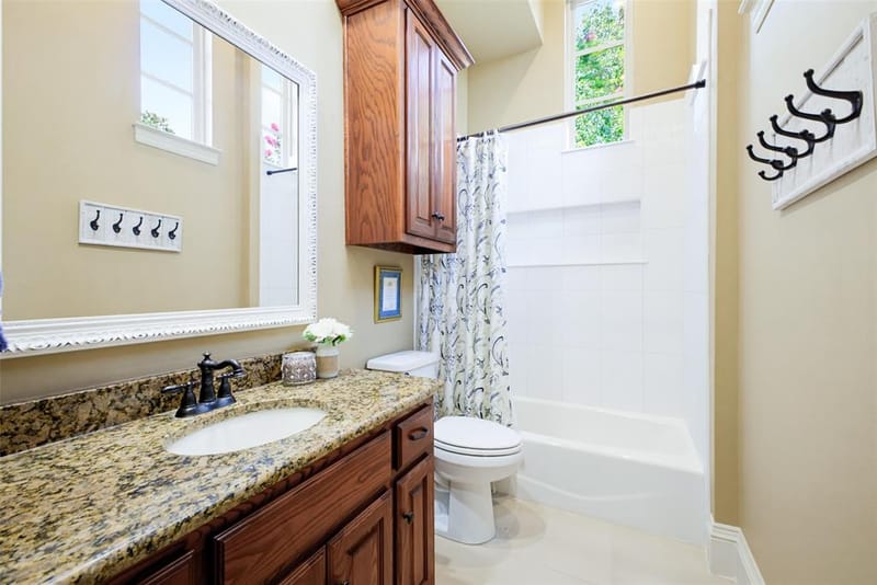 7004 Stony Oak Court, Parker TX 75002 - Photo 23