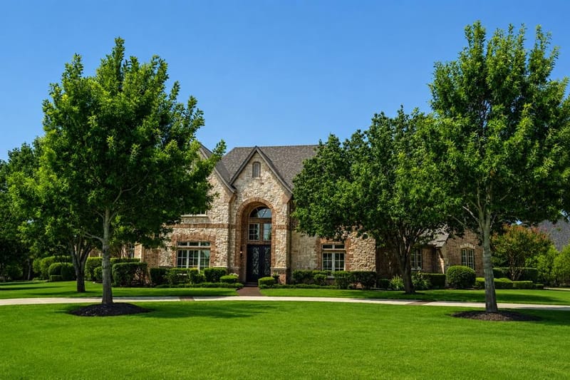 7004 Stony Oak Court, Parker TX 75002 - Photo 2