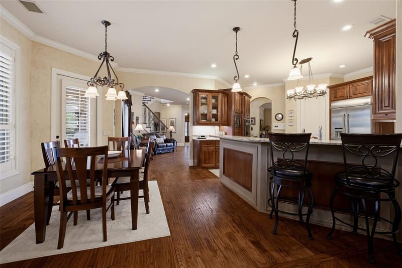 7004 Stony Oak Court, Parker TX 75002 - Photo 17