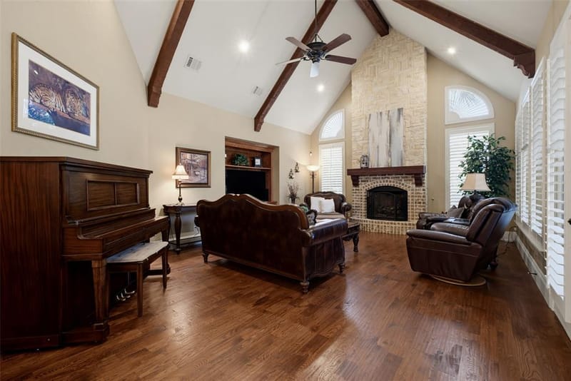 7004 Stony Oak Court, Parker TX 75002 - Photo 12