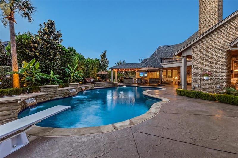 7004 Stony Oak Court, Parker TX 75002 - Photo 32