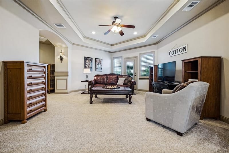 7004 Stony Oak Court, Parker TX 75002 - Photo 24
