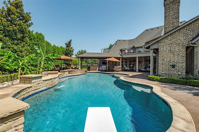 7004 Stony Oak Court, Parker TX 75002 - Photo 34