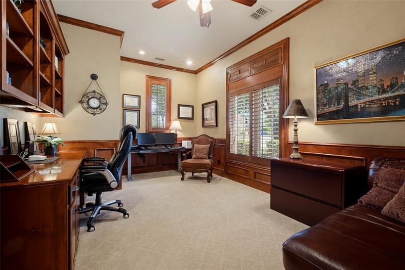 7004 Stony Oak Court, Parker TX 75002 - Photo 10