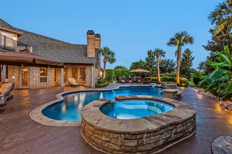 7004 Stony Oak Court, Parker TX 75002 - Photo 33