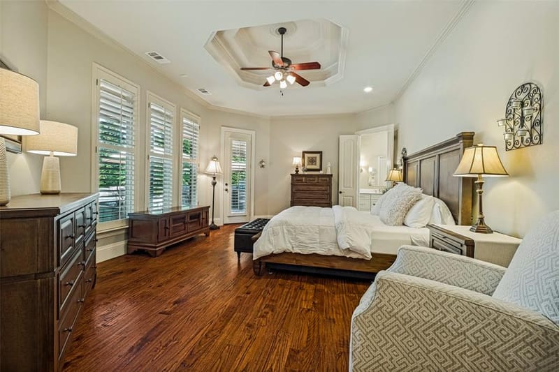 7004 Stony Oak Court, Parker TX 75002 - Photo 18