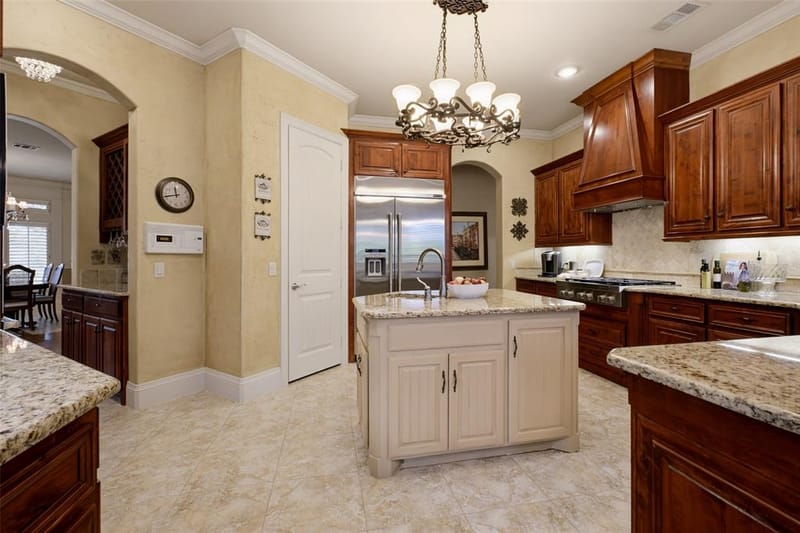7004 Stony Oak Court, Parker TX 75002 - Photo 15