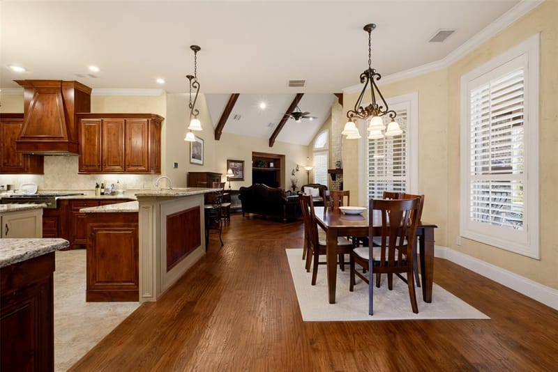 7004 Stony Oak Court, Parker TX 75002 - Photo 11