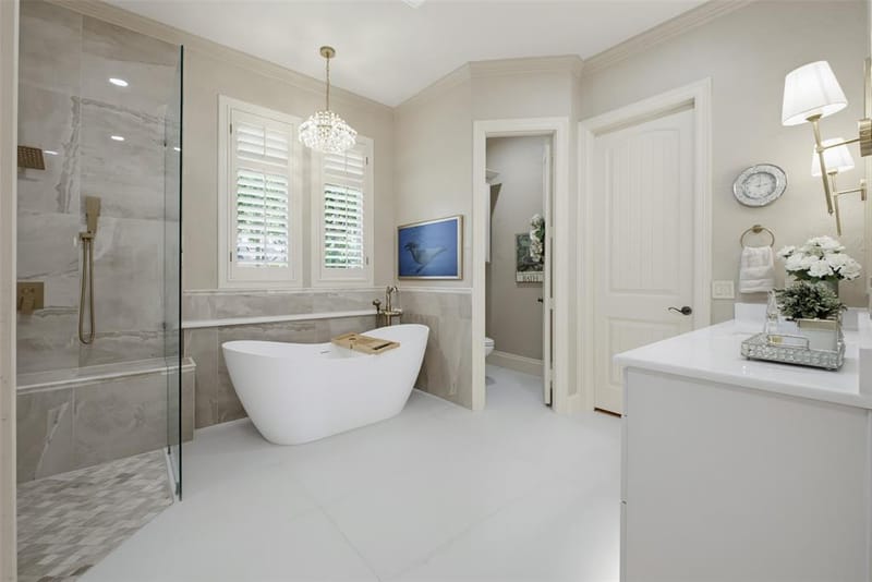 7004 Stony Oak Court, Parker TX 75002 - Photo 19