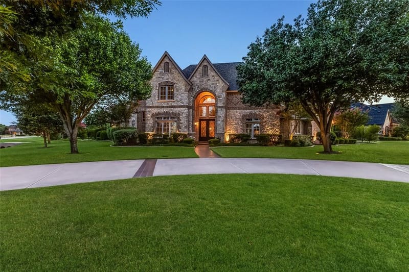 7004 Stony Oak Court, Parker TX 75002 - Photo 39