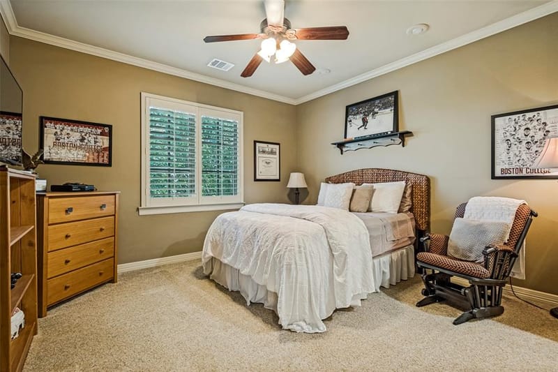 7004 Stony Oak Court, Parker TX 75002 - Photo 29