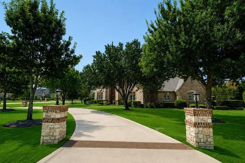 7004 Stony Oak Court, Parker TX 75002 - Photo 4