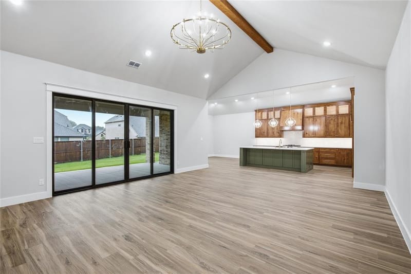 713 Allison, Van Alstyne TX 75495 - Photo 6